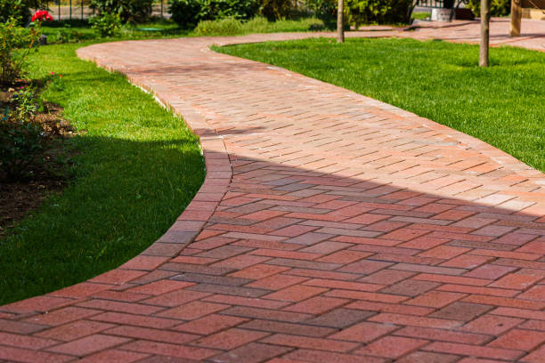 Best Interlocking Driveway Pavers  in Muskegon, MI