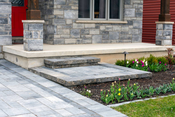 Best Driveway Paving Contractor  in Muskegon, MI