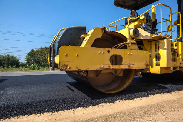 Best Paver Driveway Replacement  in Muskegon, MI